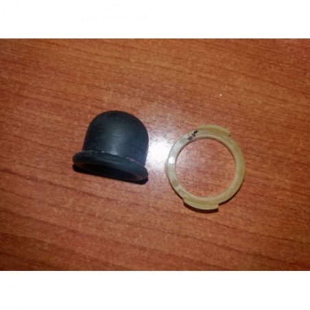 cebadores motor Briggs Stratton