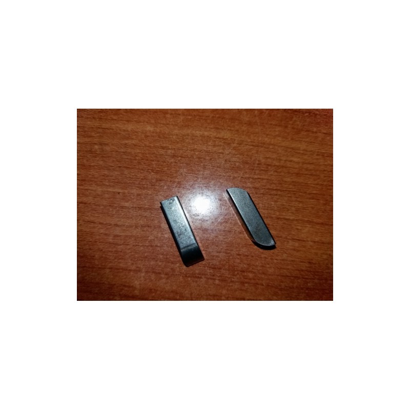 cuñas traccion para cortacesped