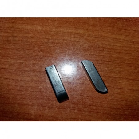 cuñas traccion para cortacesped