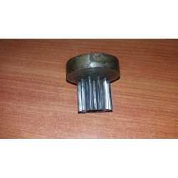 Juego de trinquetes...