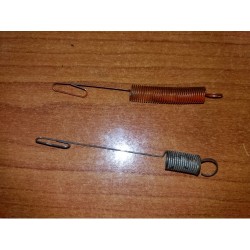 Muelle regulador motor...