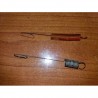 Muelle regulador motor Briggs Stratton