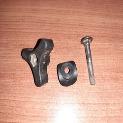 Tornillos sujeción manillar...