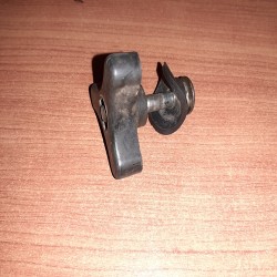 Tornillos sujeción manillar cortacesped