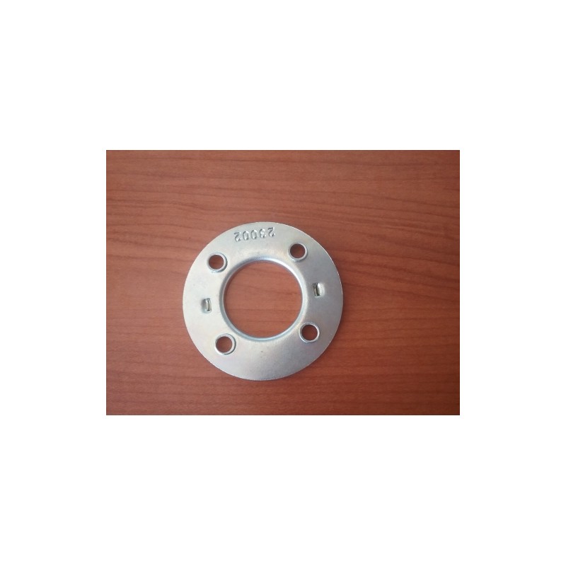 chapas de seguridad cuchillas cortacésped otils Wolf