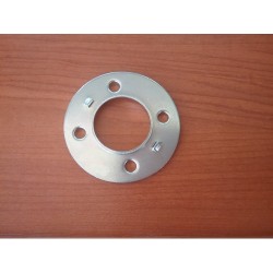 chapas de seguridad cuchillas cortacésped otils Wolf