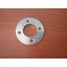 chapas de seguridad cuchillas cortacésped otils Wolf