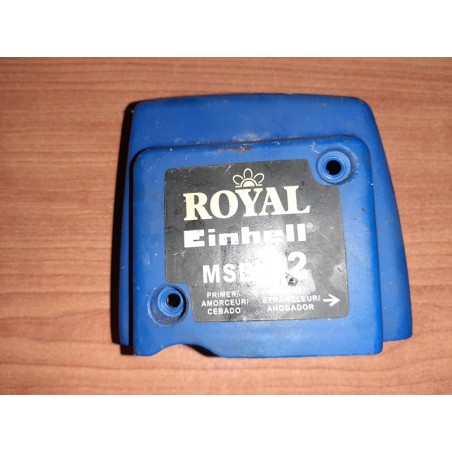 Tapa filtro aire desbrozadora royal