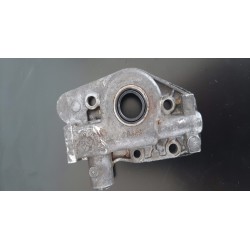 Bomba aceite motosierra paulan