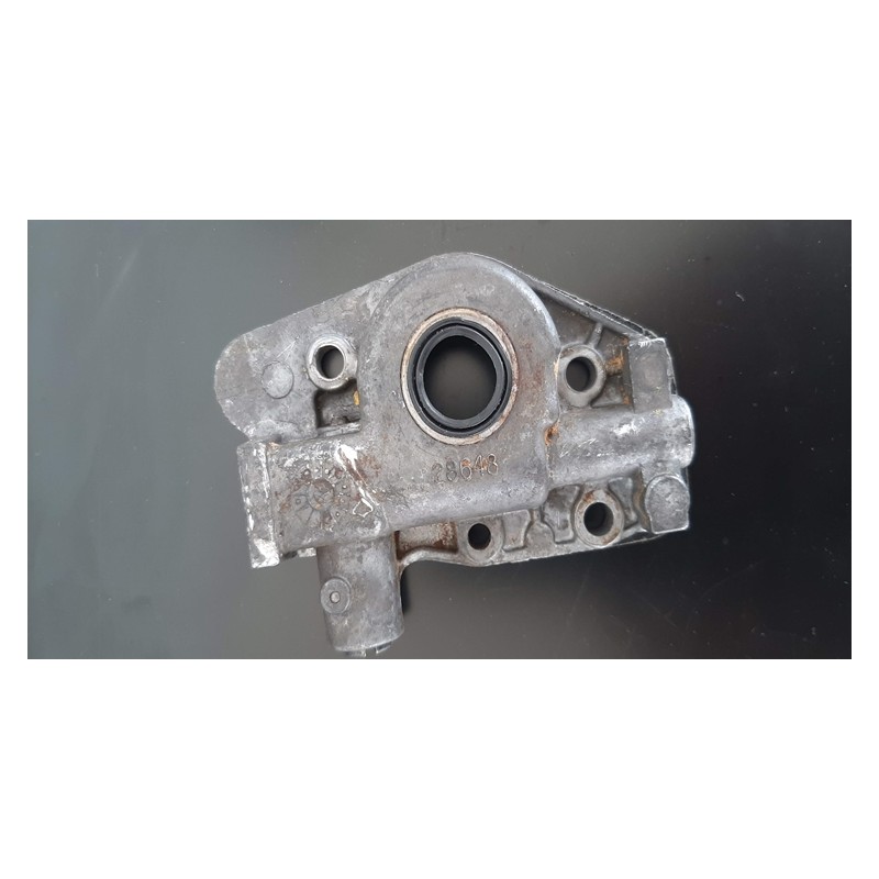 Bomba aceite motosierra paulan