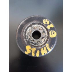 Campana embrague stihl 020