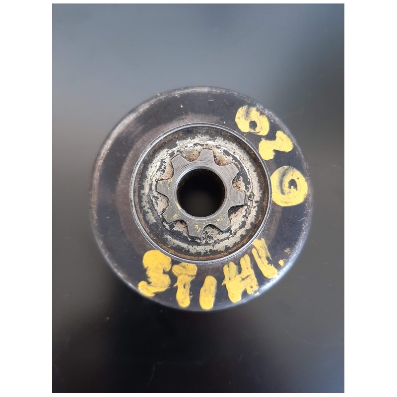 Campana embrague stihl 020