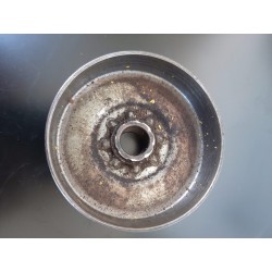 Campana embrague stihl 020
