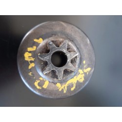 Campana embrague sach dolmar