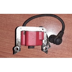 BOBINA PARA OLEO MAC 740T