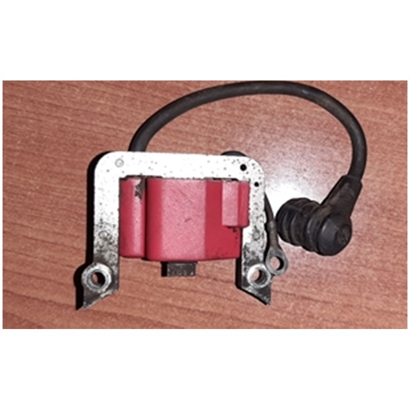 BOBINA PARA OLEO MAC 740T