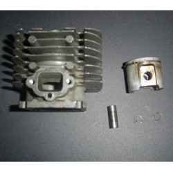 CILINDRO Y PISTON SACHAS...