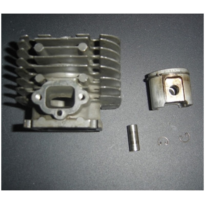 CILINDRO Y PISTON SACHAS DOLMAR 100