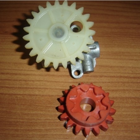 BOMBA ACEITE MOTOSIERRA STIHL 020