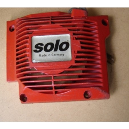 ARRANCADOR MOTOSIERRA SOLO 639 COMPLETO