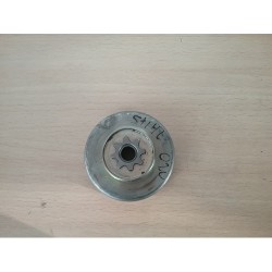 CAMPANA EMBRAGUE MOTOSIERRA...