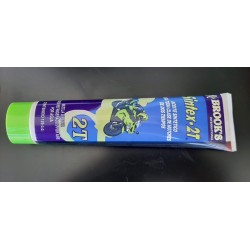 Tubo aceite mezcla 2t