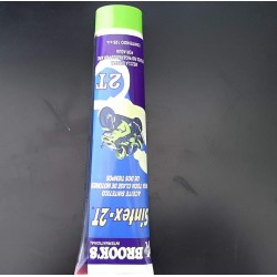 Tubo aceite mezcla 2t