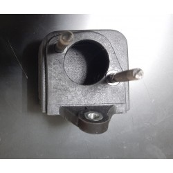Soporte filtro aire motosierras oleo mac
