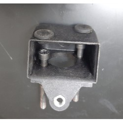Soporte filtro aire motosierras oleo mac