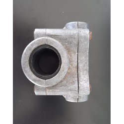 Brida manilla desbrozadora oleo mac 740