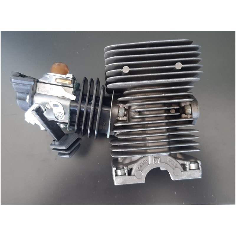 Cilindro y pistón motosierra Garden gd39
