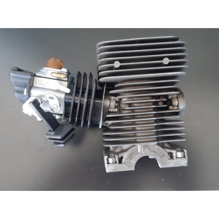Cilindro y pistón motosierra Garden gd39