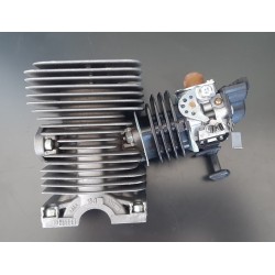 Cilindro y pistón motosierra Garden gd39