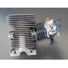 Cilindro y pistón motosierra Garden gd39
