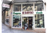 EL RASTRO PINO