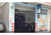 Talleres otero en vigo